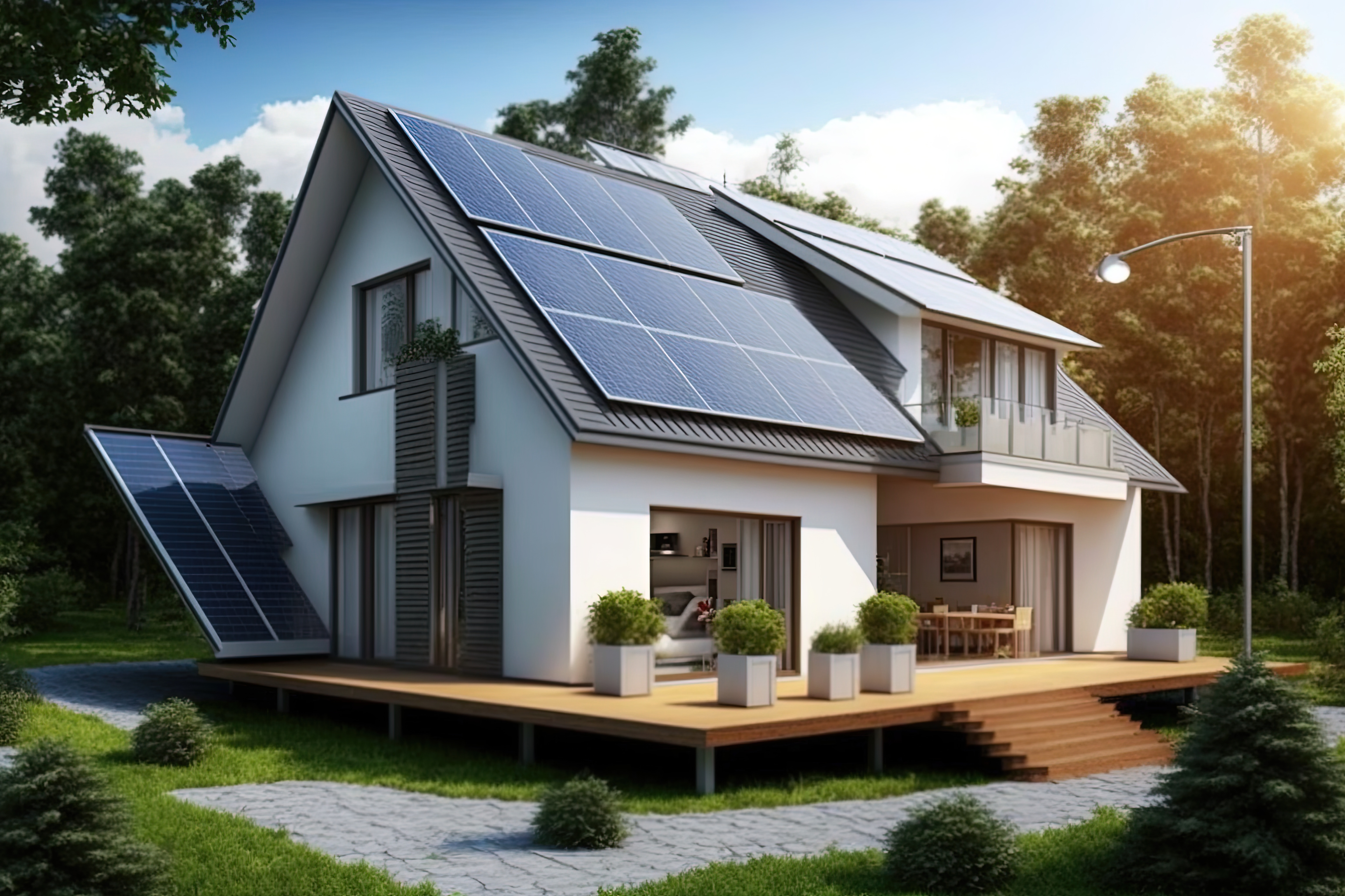 solar-panels-house-eco