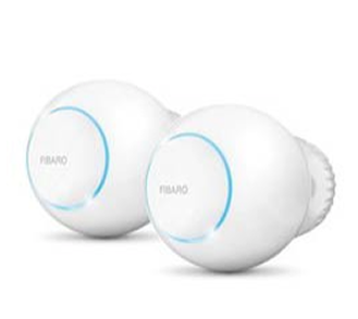 Głowica Termostatyczna