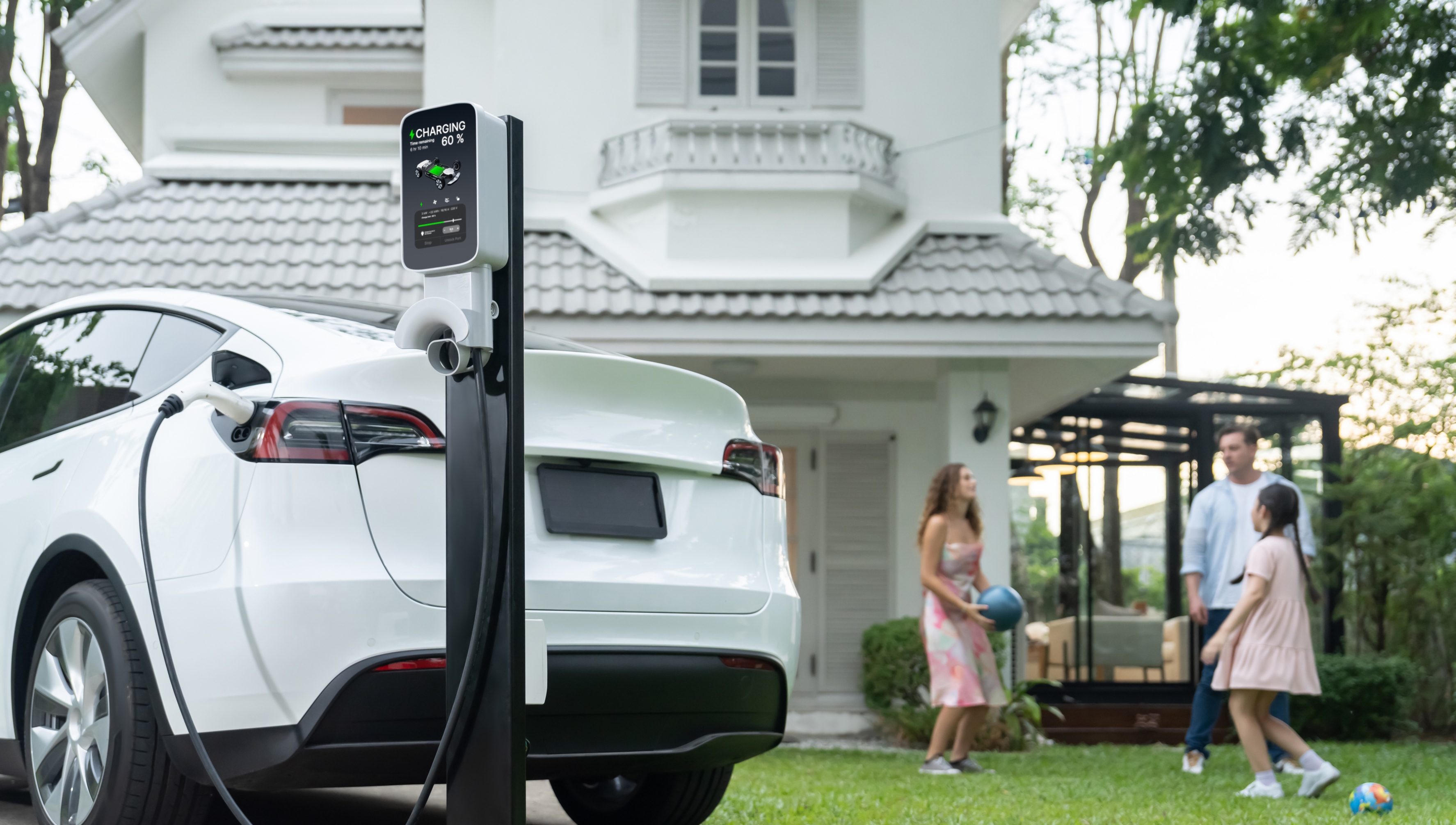 focus-electric-vehicle-recharge-from-home-charging-station-blur-background-happy-playful-family-playing-together-ev-car-using-alternative-sustainable-energy-better-futuresynchronos2