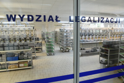 Wymiany legalizacyjne 