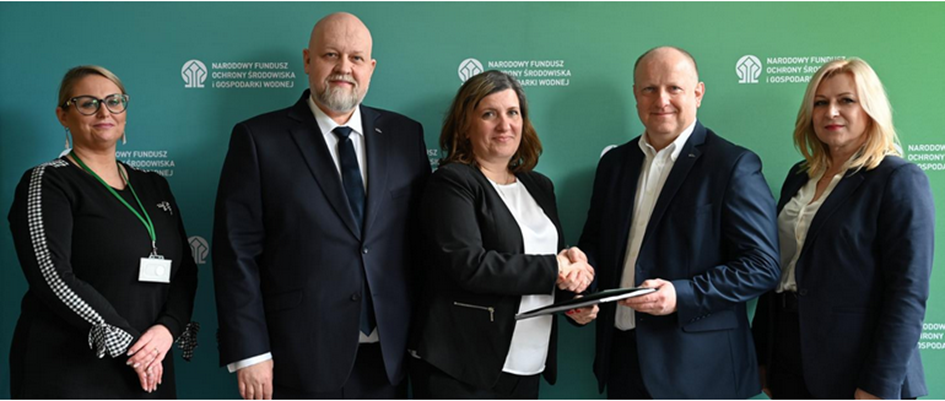 Zarząd enea ciepło