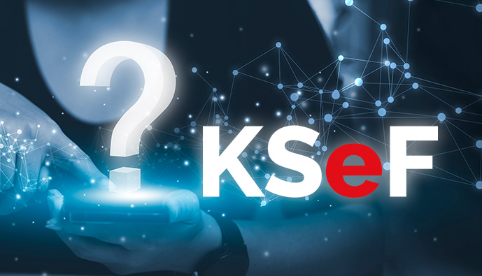 Krajowy Rejestr e-Faktur (KSeF) 