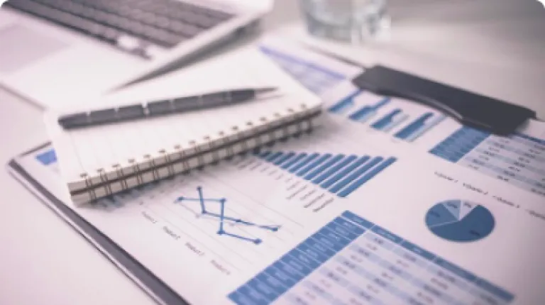 Dokumenty z wykresami