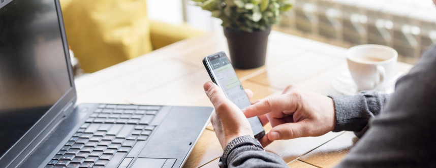 man-using-mobile-phone