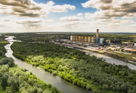 Elektrownia Połaniec 