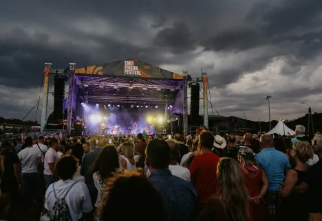 Bitamina fot. Maciej Chomik