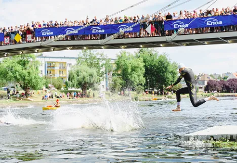 Enea Bydgoszcz Triathlon 2024_niedziela