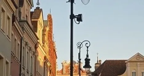 Stary Rynek w Poznaniu