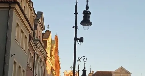 Stary Rynek w Poznaniu