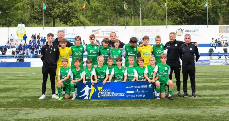 Sportowcy - Warta Poznań