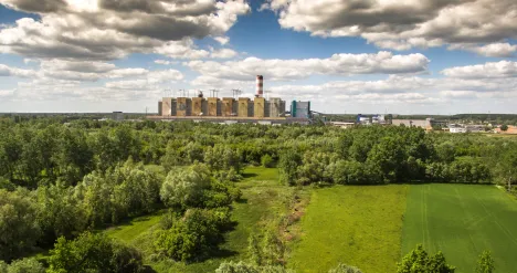 Elektrownia Połaniec 