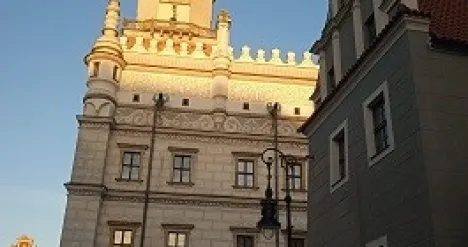Stary Rynek w Poznaniu