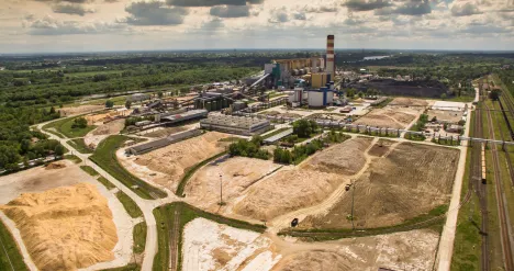 Elektrownia Połaniec 