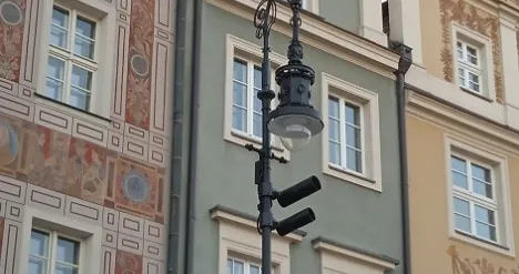 Stary Rynek w Poznaniu