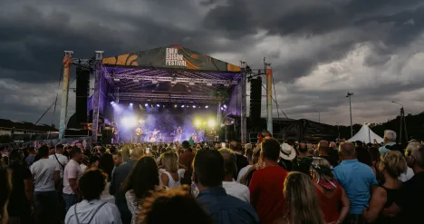 ENEA EDISON FESTIVAL