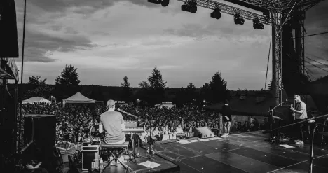 ENEA EDISON FESTIVAL