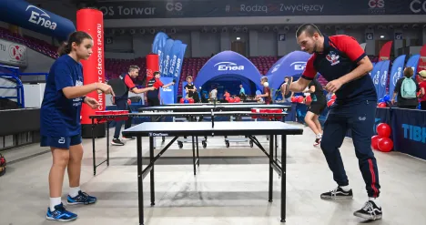 Polski Związek Tenisa Stołowego