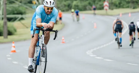 Enea Bydgoszcz Triathlon 2024