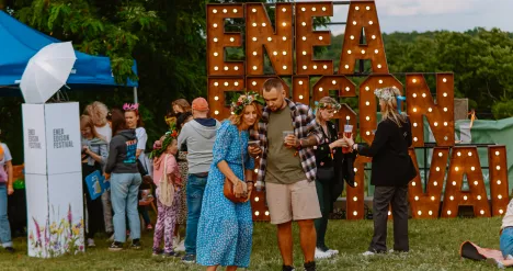 ENEA EDISON FESTIVAL