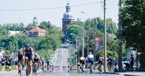 Enea_Triathlon_Żnin_2024