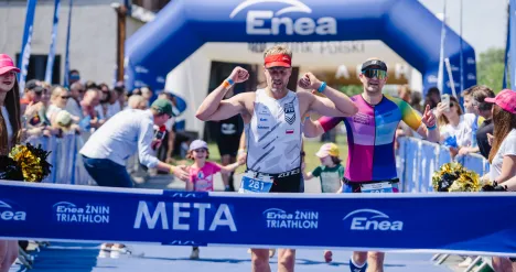 Enea_Triathlon_Żnin_2024