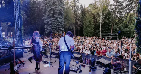 ENEA EDISON FESTIVAL