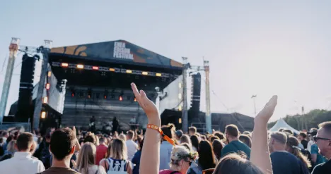 ENEA EDISON FESTIVAL