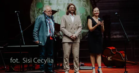 Enter Enea Festiwal teatr