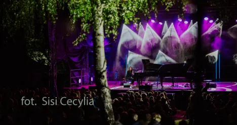 Enter Enea Festiwal koncert