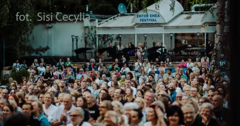 Enter Enea Festiwal widzowie
