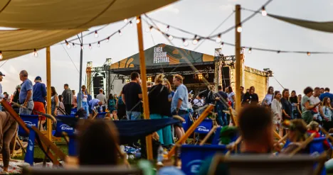 ENEA EDISON FESTIVAL