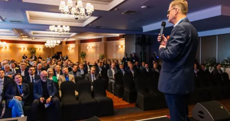 Enea Oświetlenie - targi