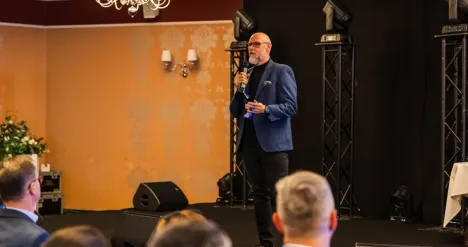 Enea Oświetlenie - targi