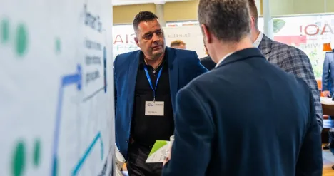 Enea Oświetlenie - targi