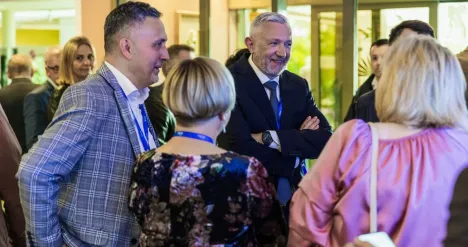 Enea Oświetlenie - targi