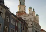Stary Rynek w Poznaniu