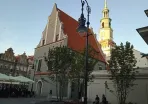 Stary Rynek w Poznaniu