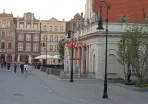 Stary Rynek w Poznaniu