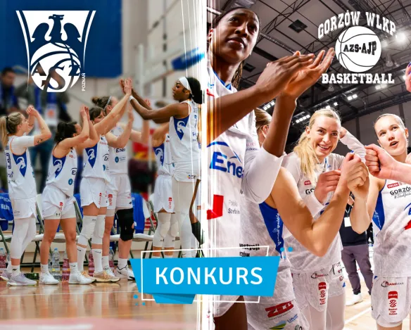 Koszykarki świętują zwycięstwo na boisku – drużyna koszykarska kobiet