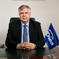 Cezary Misiewicz -  Członek Zarządu ds. Technicznych