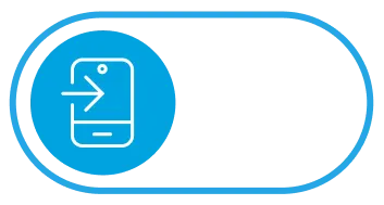 Ikonka wejścia do telefonu z boku