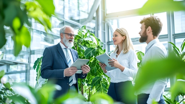 Enea Eko - Fotowoltaika jako Usługa