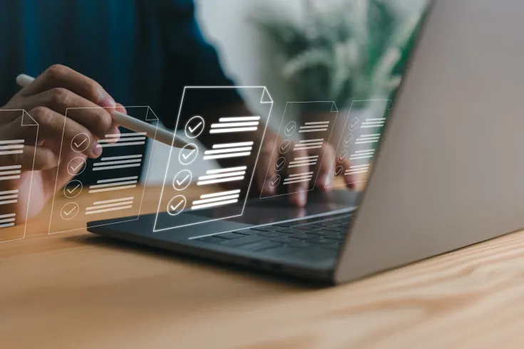 Wizualizacja dokumentów 