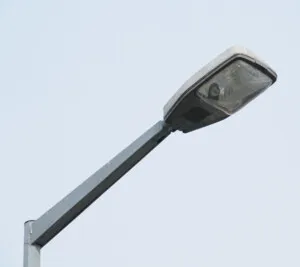 Oprawy oświetleniowe 