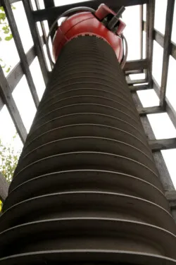 Aparatura wysokich napięć 