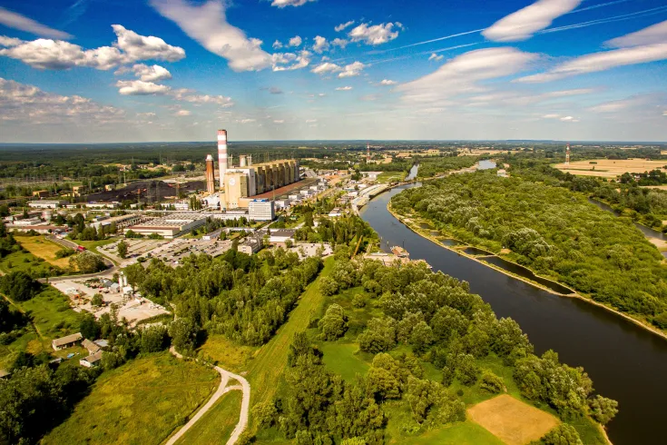 Elektrownia Połaniec