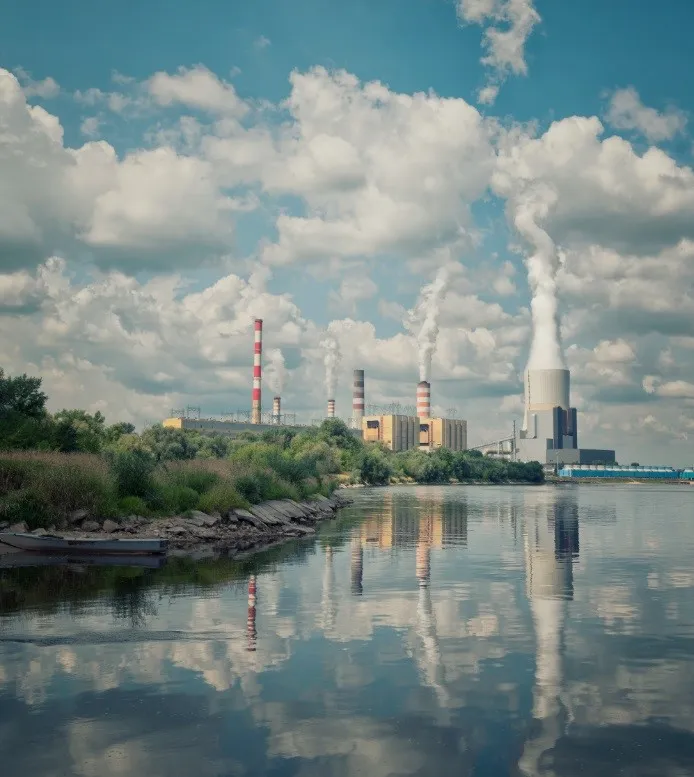 O spółce Enea Wytwarzanie